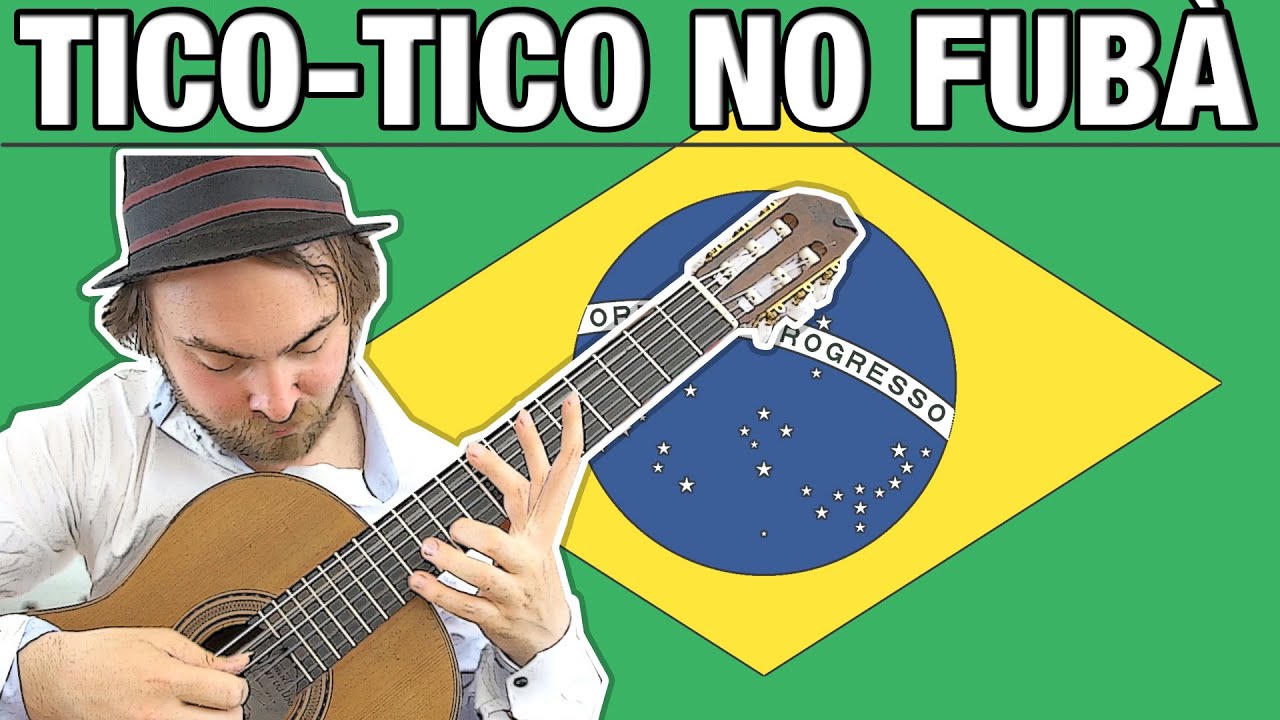 erich kunzel tico tico no fuba