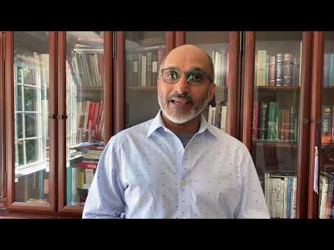 Biju Nair, President and CEO HYLA Mobile previews the New Future