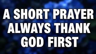 Powerful Morning Prayer For Protection, Peace, and Provision | Start Your Day With God Powerful Morning Prayer For Protection, Peace, and Provision | Start Your Day With God
