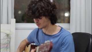 Daniel Iunes - Acerto de Contas (Djavan) Cover