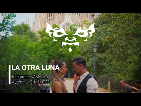NÄMARAY - LA OTRA LUNA (Salsa)