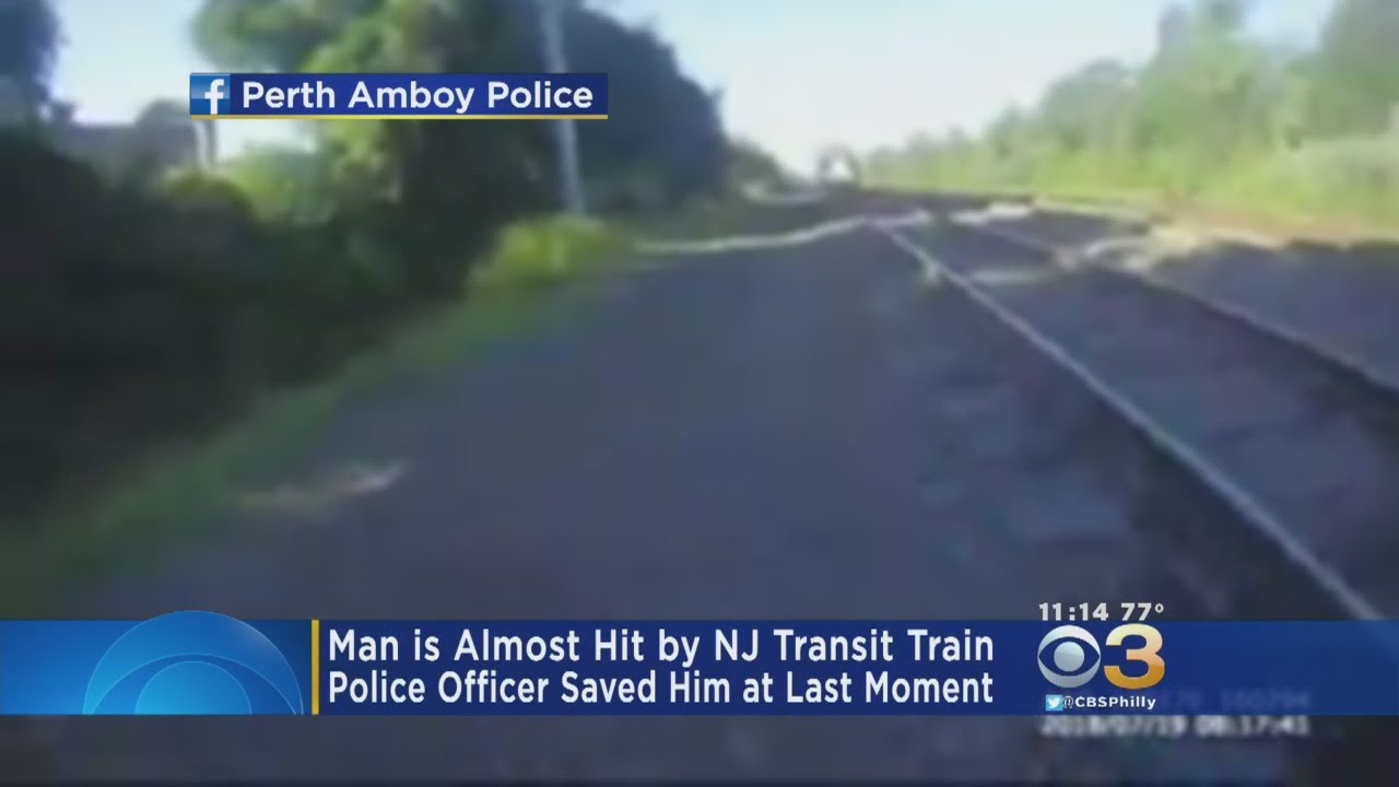 Man Hit By Train Nj , Fair Lawn pedestrian dies, hit by NJ Transit ...