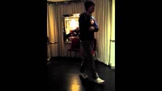 Watch Reedy Tonight video