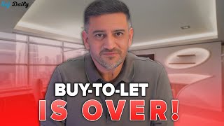 BUYTOLET Is No Longer PROFITABLE In 2023 | Saj Daily | Saj Hussain