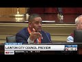Lawton City Council Preview: Youth sports complex, water supply project and solid waste code on p...