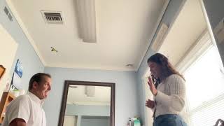 KIN 201 assignment 2 informational interview Sophia Miller