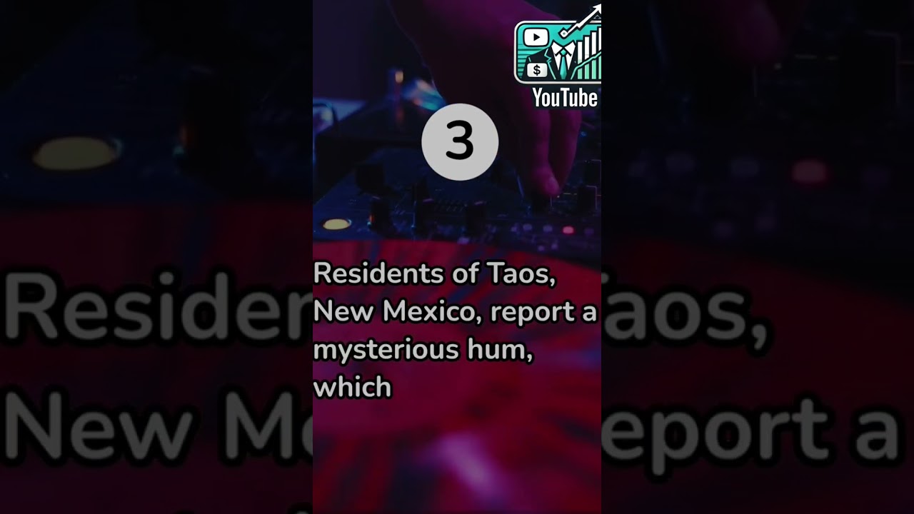 Top 5 Bizarre Historical Events That Can’t Be Explained! 📜❓