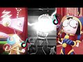 🎪 Amazing Digital Circus Best Compilation all trending memes and edits in one video ✨🎬