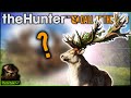 I Found What The Red Deer Great One Rack Is Based On! Call of the wild #shorts