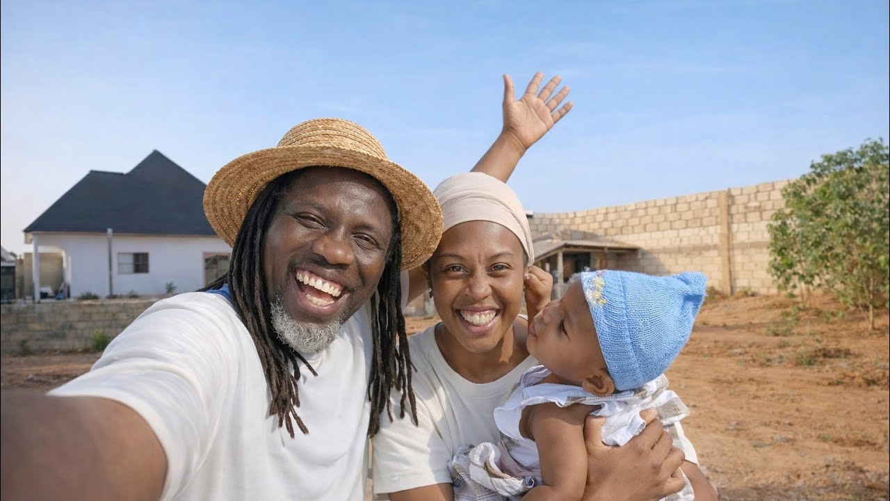 От Ямайки до этого… Мы этого никак не ожидали 😭