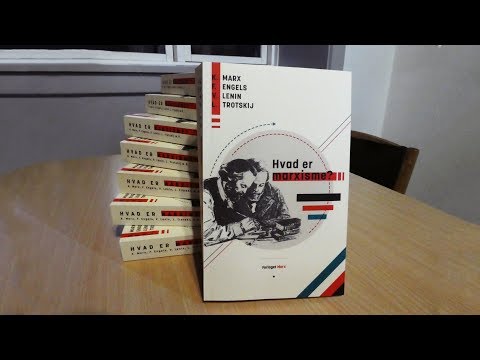 Video: Hvad Er Marxisme