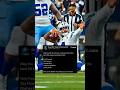 May the 4th: Who is the BEST No. 4 in the NFL #nfl #nflshorts #cowboys #bills #panthers