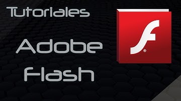 Adobe Flash (Mini-Tutorial) By Web-Leo Reparación PC (Verlo En HD)