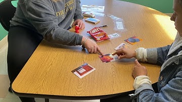 Listener Identification with error correction