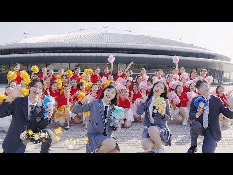 浙江大学：等你来︱Zhejiang University, China