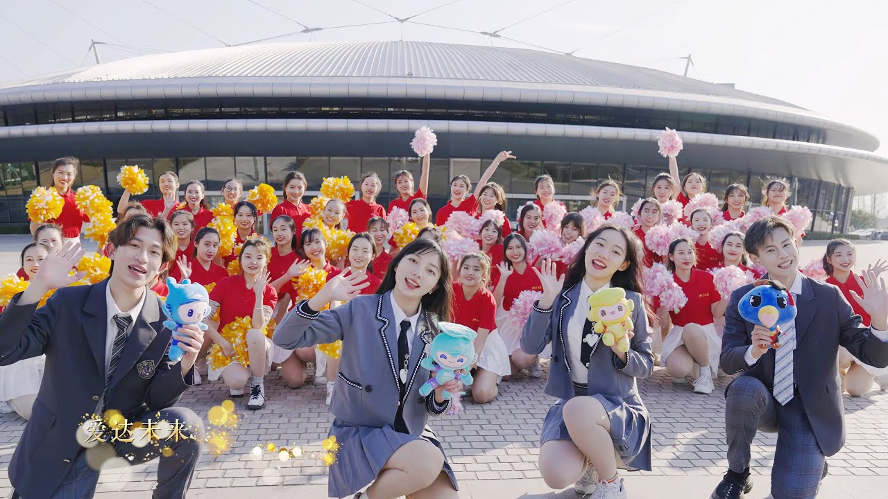 浙江大学：等你来︱Zhejiang University, China YouTube