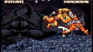 WEAPON LORD ZORN KILL BUGS COMBOS!