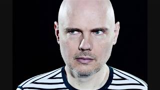 Billy Corgan Shapeshifter Witness