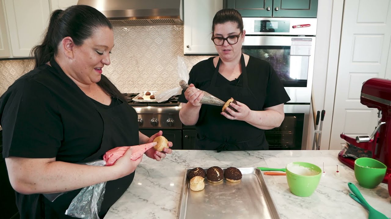 Plainview Puffs Bakery - Cause of the Month