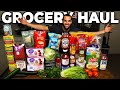 Walmart Grocery Haul for Instant Weight Loss