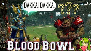 What is a 'dakka'? Guide to Blood Bowl's withdrawn offence