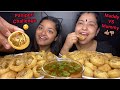 PANIPURI EATING CHALLENGE | GOLGAPPA/PUCHKA CHALLENGE | PANIPURI CHALLENGE | FOOD CHALLENGE VIDEOS