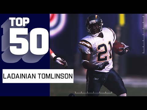 วีดีโอ: LaDainian Tomlinson มูลค่าสุทธิ: Wiki, แต่งงานแล้ว, ครอบครัว, งานแต่งงาน, เงินเดือน, พี่น้อง