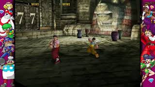 Capcom Fighting Collection 2