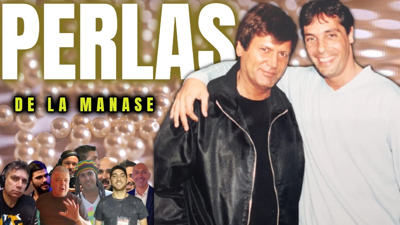 Loperlas de una semana con el paraguas abierto pero que terminó soleado y de la mejor manera