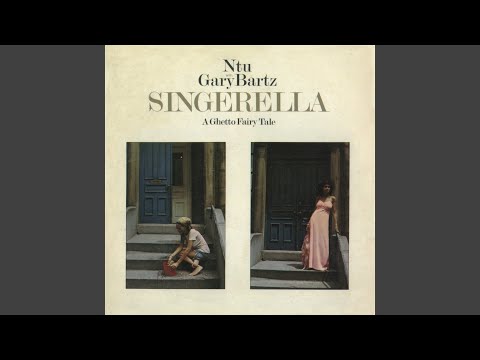 Jazz Dispensary Selects: Gary Bartz - YouTube