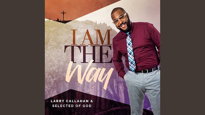 I Am the Way