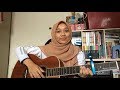 Kiroro - Mirae (cover)