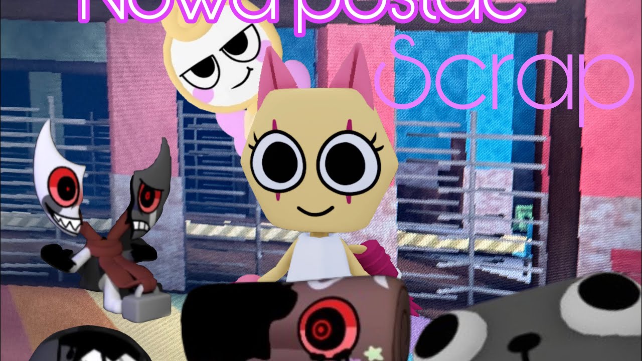 Nowa postać #subscribe #shorts #dandysworld 