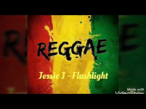 Jessie J - Flashlight Reggae - Dj Rafinha