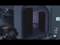 Call of Duty: Advanced Warfare Dragant316 @ Terrace 496