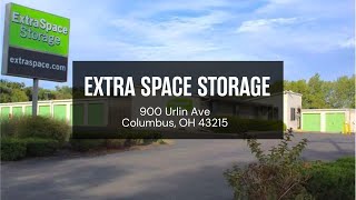 Storage Units in Columbus, OH on Urlin Ave | Extra Space Storage
