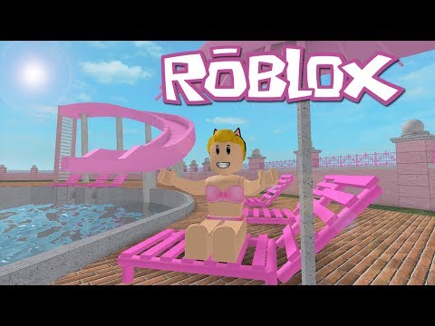 barbie roblox game