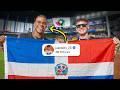 24 Hours W/ Juan Soto and Team DR (World Baseball Classic)