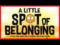 📖 A Little Spot of Belonging By Diane Alber READ ALOUD