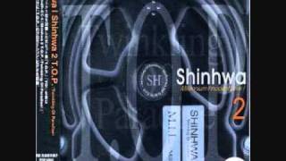Shinhwa (신화) - Return