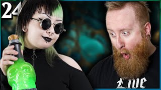 Chase Your Dreams | Coins, Cards & Crowns | D&D Actual Play