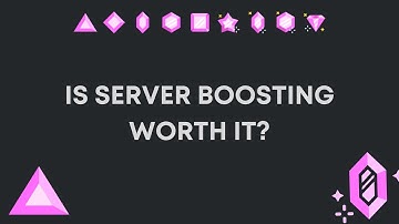 Is server boosting worth it?