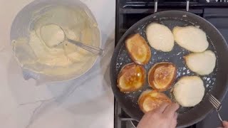 How to make quick and delicious “Aladiki” “Ալադիկիներ”