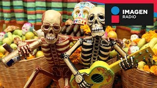 Conoce el verdadero origen del Día de Muertos