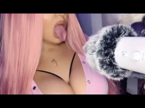 ASMR your hot girlfriend intimate eargasm | earphones