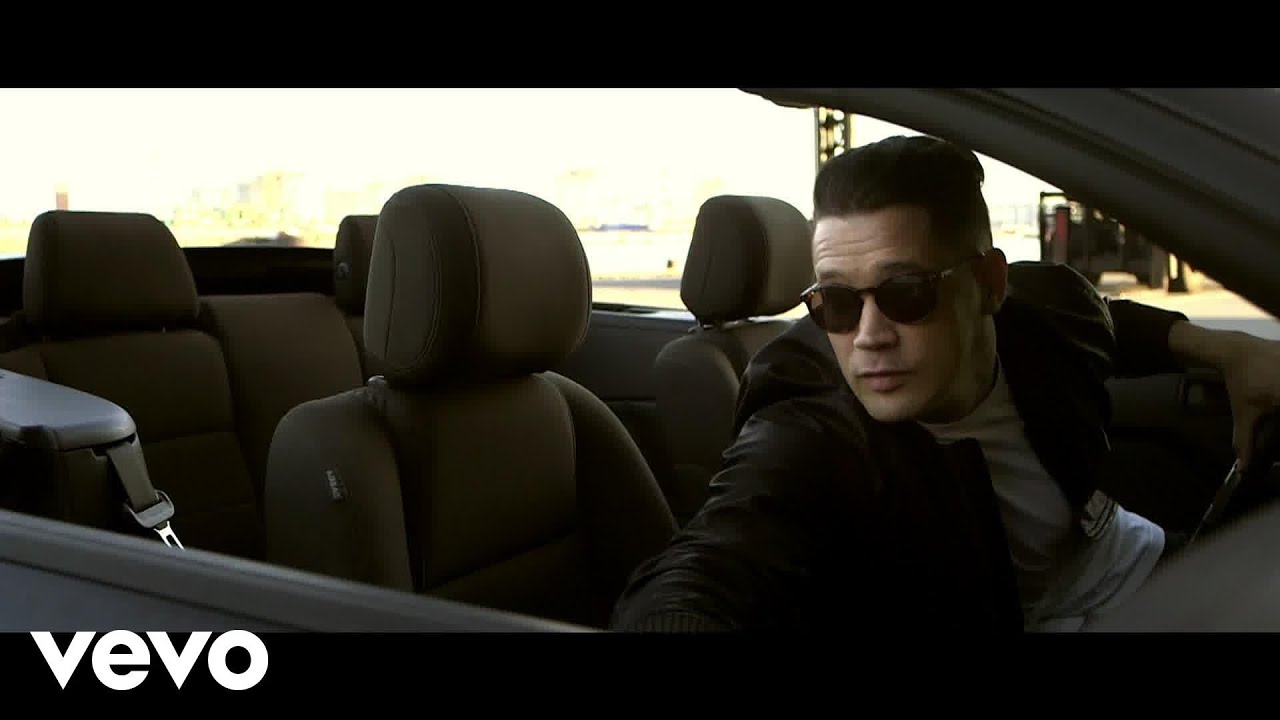 Allan Ramirez - Take My Hand