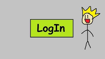 How To Make A Username And Password System In Scratch