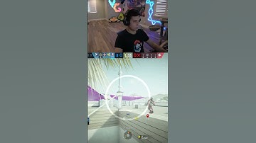 This Echo strat is OVERPOWERED #shorts