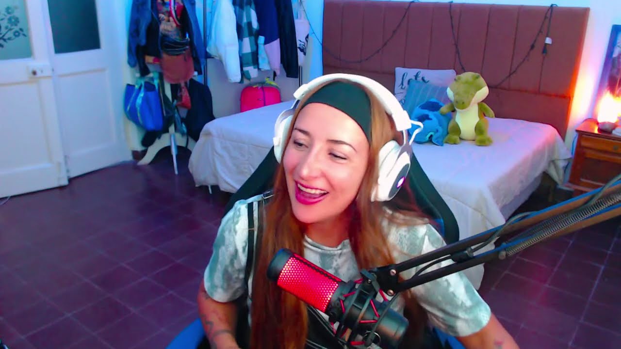 STREAM NOCTURNO | 🎀POPPY PLAYTIME CHAPTER 5🎀