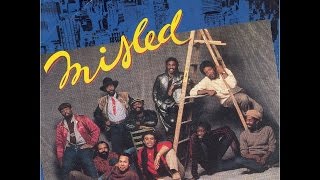 Kool &amp; The Gang Misled HQ